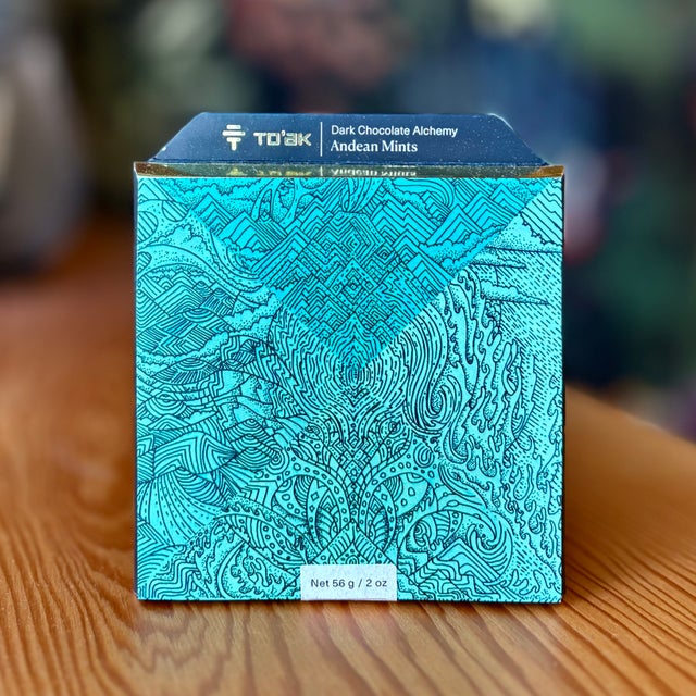 Flavoured, Dark Chocolate | Origins Chocolate Bar